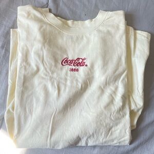 Coca Cola Tshirt